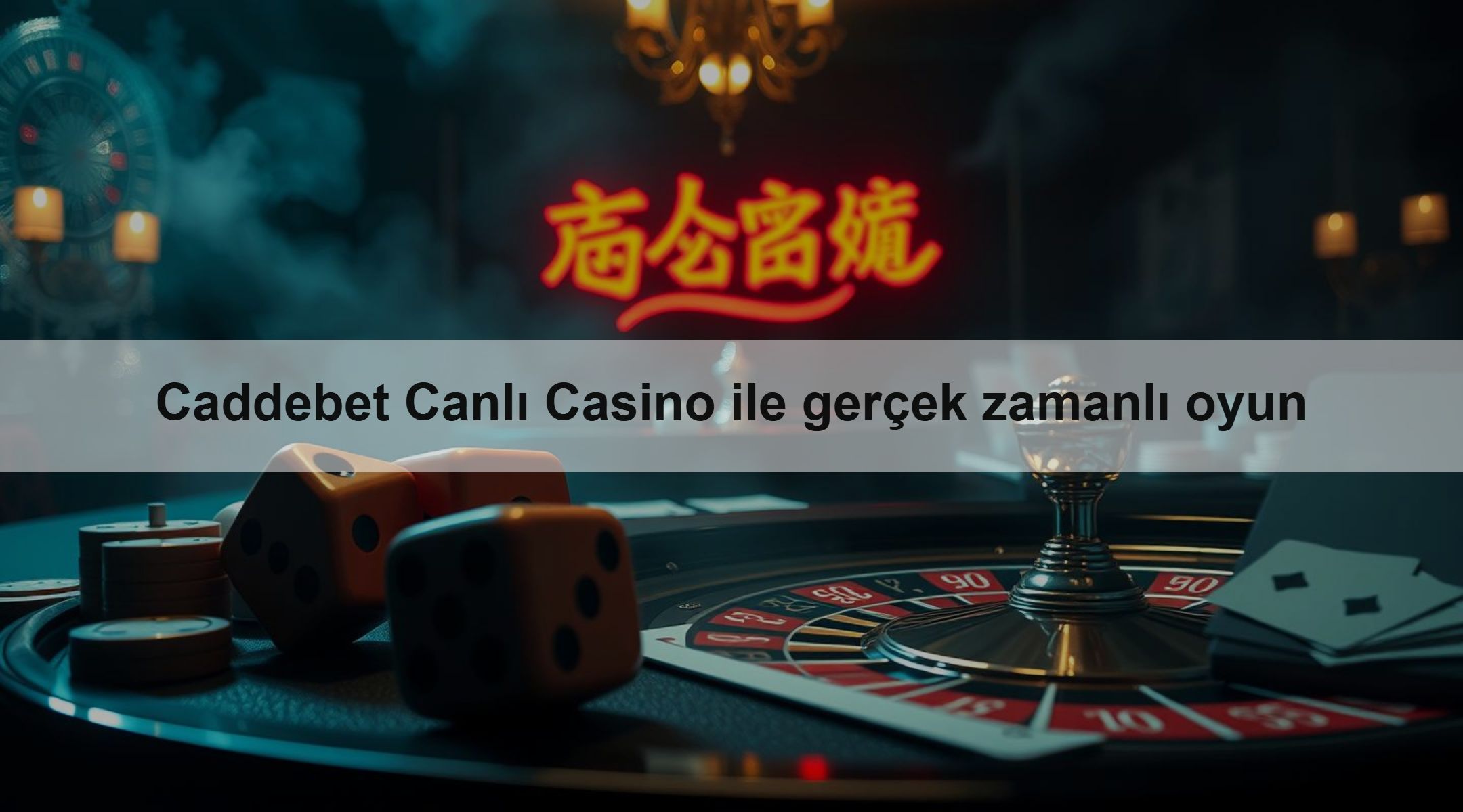 Caddebet Canlı Casino ile gerçek zamanlı oyun 1 Caddebet Canlı Casino ile gerçek zamanlı oyun