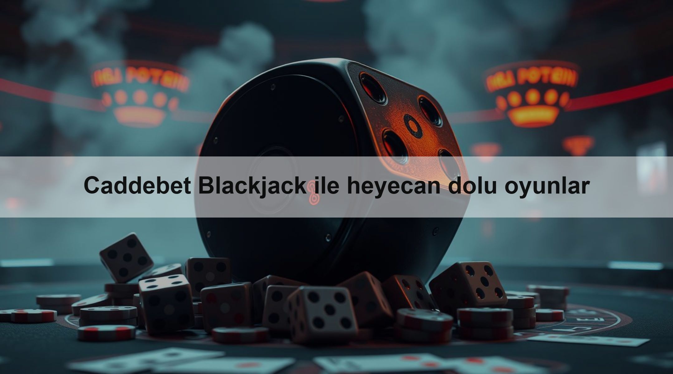 Caddebet Blackjack ile heyecan dolu oyunlar 1 Caddebet Blackjack ile heyecan dolu oyunlar