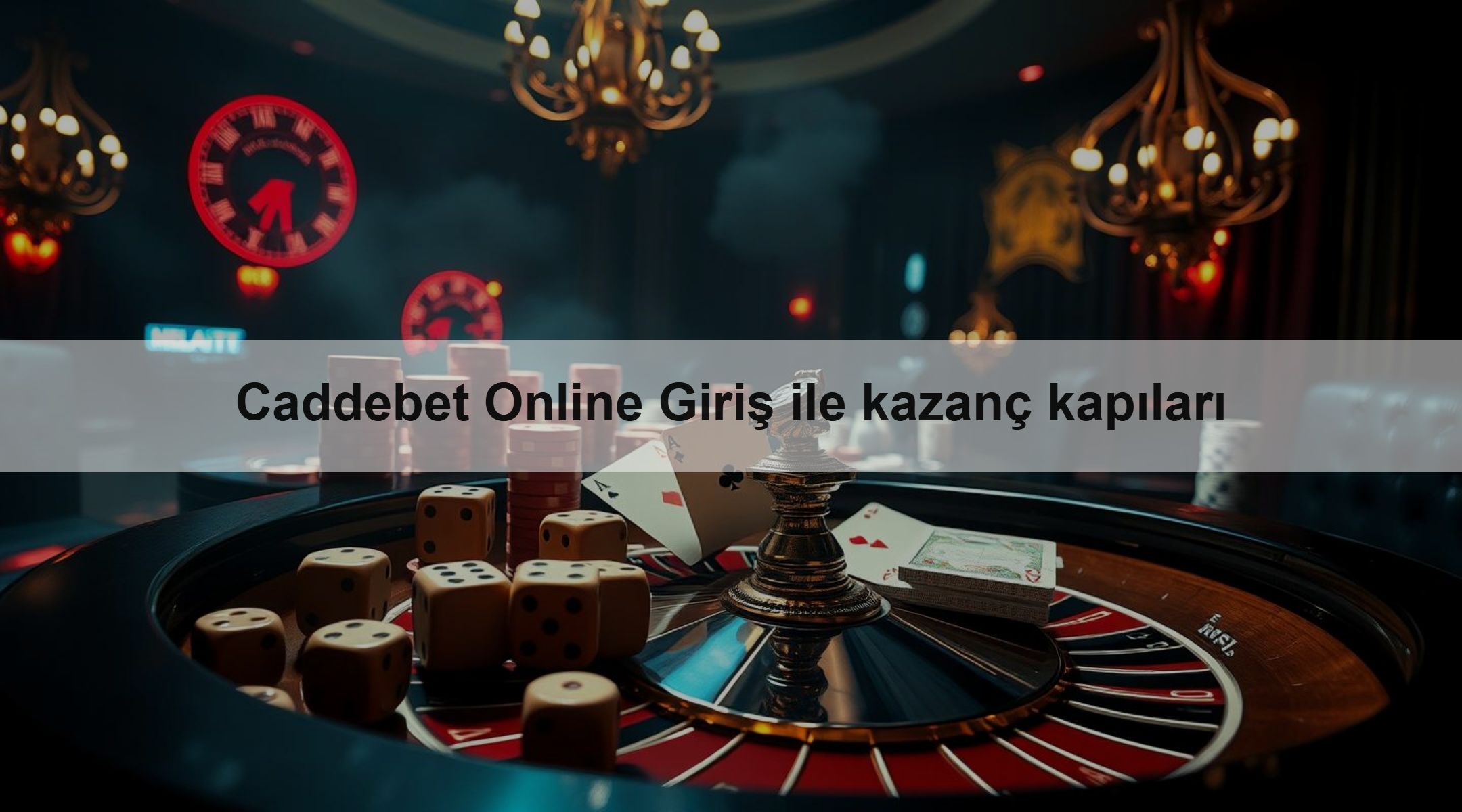 Caddebet Online Giriş ile kazanç kapıları 1 Caddebet Online Giriş ile kazanç kapıları