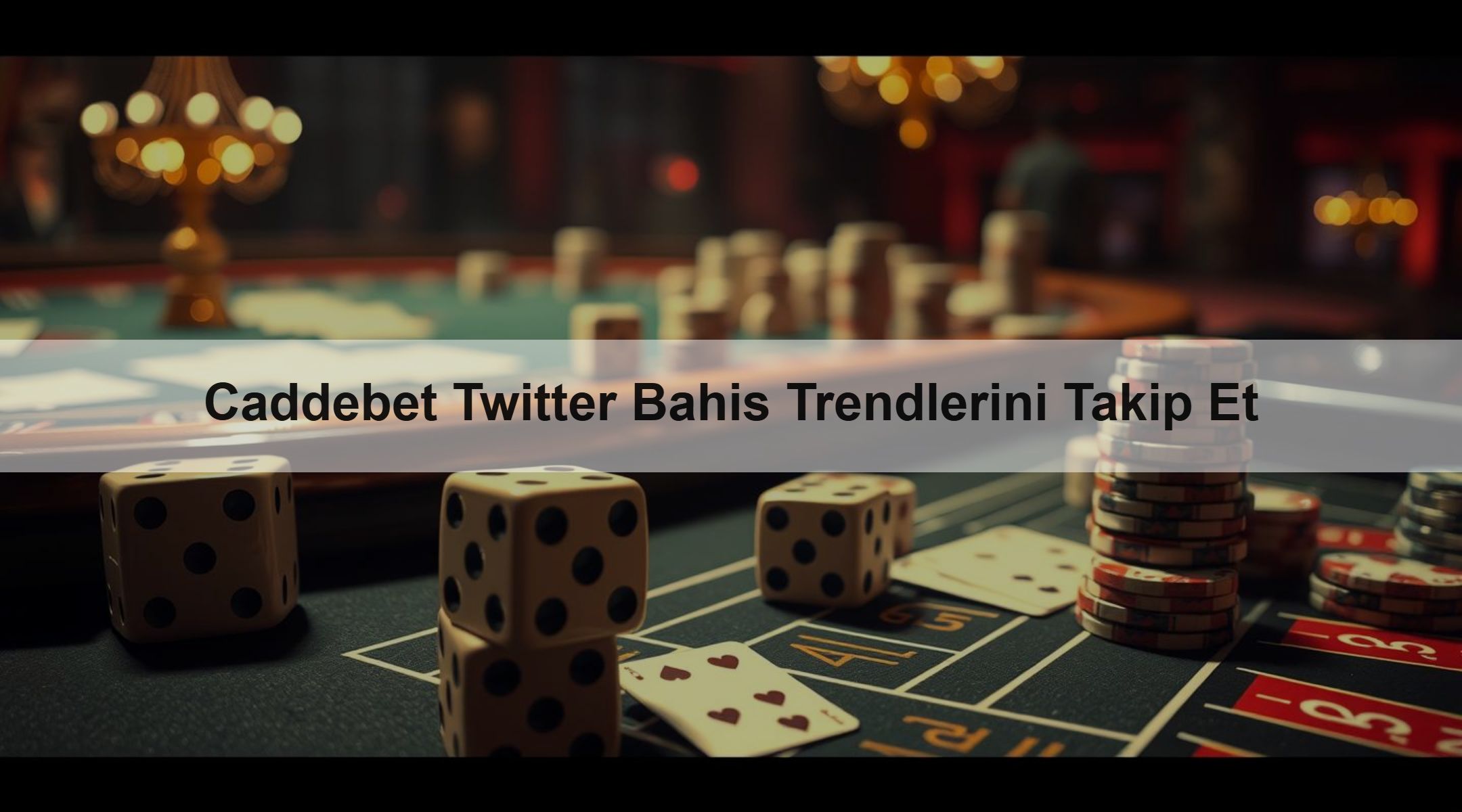 Caddebet Twitter Bahis Trendlerini Takip Et 1 Caddebet Twitter Bahis Trendlerini Takip Et