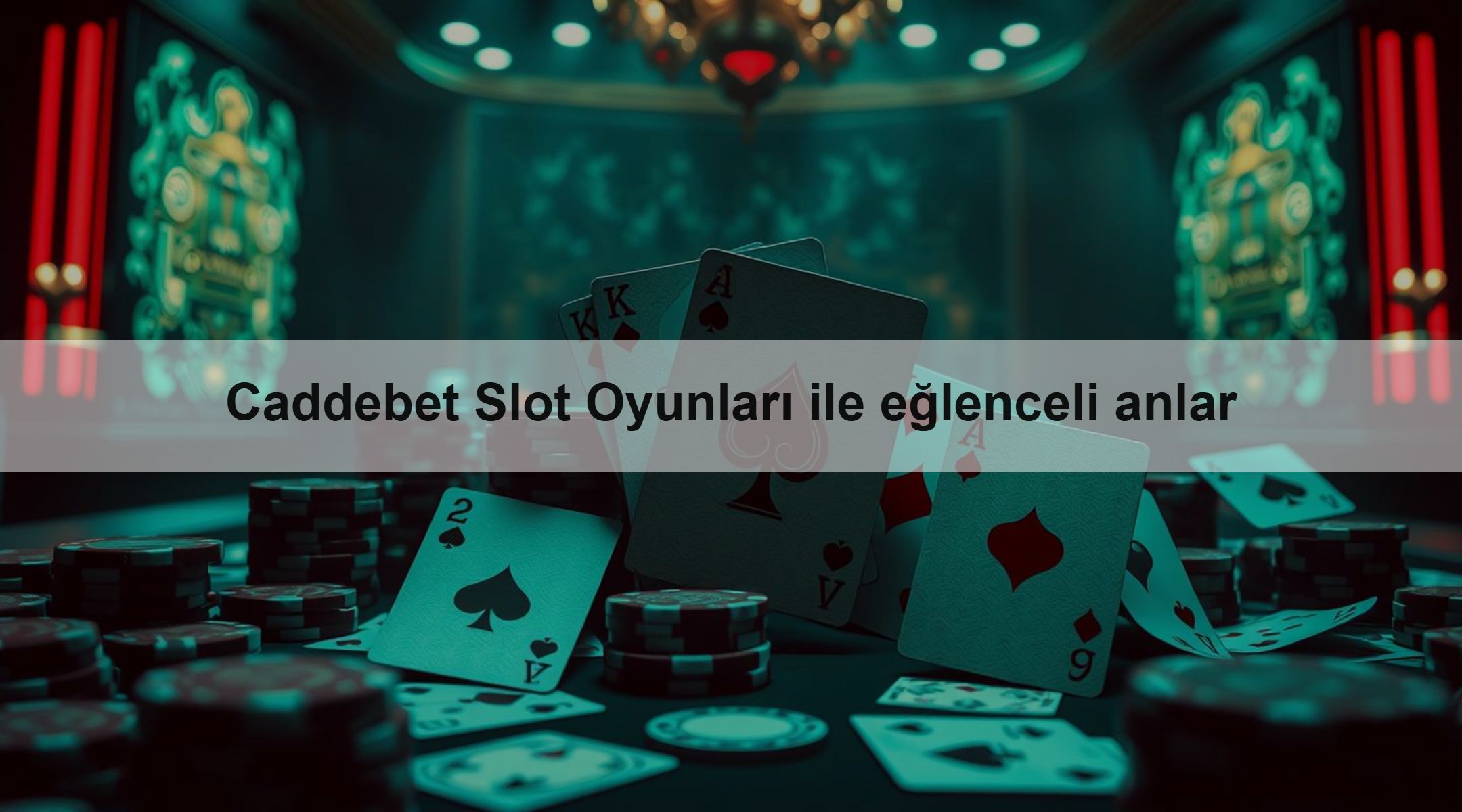 Caddebet Slot Oyunları ile eğlenceli anlar 1 Caddebet Slot Oyunları ile eğlenceli anlar